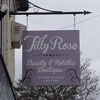 Tilly Rose Beauty and Holistic Boutique 1100614 Image 1